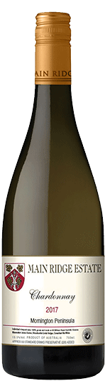 Main Ridge Estate Estate Chardonnay 2023 Mornington Peninsula